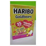 Haribo Goldbears  November 2025