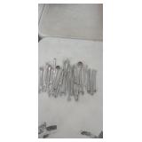 (23)  Wrenches