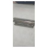 National Lead Company Ingots