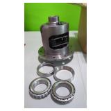 New Chevrolet Silverado, Avalanche