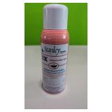 Stanley IX Insect Spray. Kills flying insects