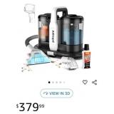 $380. Brand New Portable Carpet & Upholstery Spot