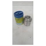 0.041" Stainless Steel Lock Wire