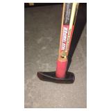 True Temper Splitting Maul Axe