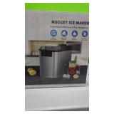 Countertop Nugget Ice Maker.   Tested & Working