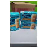18 pkgs. Maxwell House Caramel Iced Latte Foam