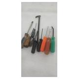 Screwdriver Lot