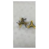 (2) Stanley  Hex Wrench Sets