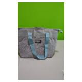 New Igloo Soft Cooler Zipper Top Holds 9 Cans