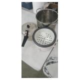 Mirro Pressure Cooker,crock pot,& stock pot