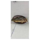 Bass Fish Mount