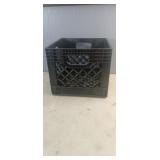 Plastic Milk Crate