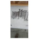 (20) Wrenches