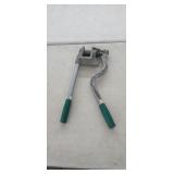 #710 GREENLEE  Stud Punch for 2- 1/2" or wider