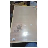 New Wooden Poster Picture Frame 24x36-100%