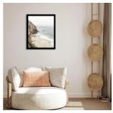 New 18x20Picture Frame with Polished Plexiglass -