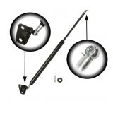 2 Lift Supports Toyota 4Runner 2005 2009 Hatch