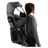 Hiking Baby Carrier Backpack - Comfortable