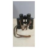 Stereor  10x 30 Binoculars  (used)