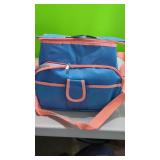 New 24 Can Soft Cooler