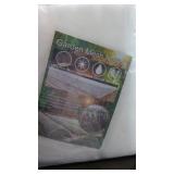 New 10 X 100 FT Garden Mesh Netting Pest Barrier