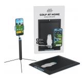 Golf Daddy Golf Simulator - AI Powered Training