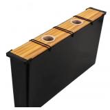 New BeeCastle Bee Pro Feeder Beehive Frame Feeder