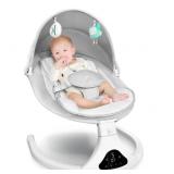 New Electric Baby Swing for Infants to Toddler|