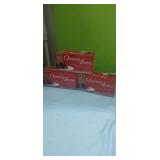 (3) Boxes Chocolate Covered Cherries  08/2025