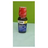 Night Time Cold & Flu Relief09/25