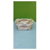 (2) New  Cashmere Vanilla Candles