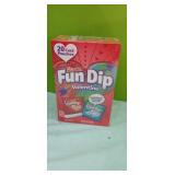 Fun Dip Candy Pouches. 03/26