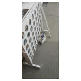 Adult Connect 4 Game ...(Needs  bottom board