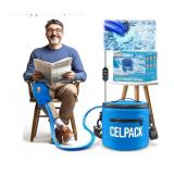 Portable Ice Therapy Machine for Post-Operative