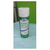 Fuller Microwave Oven Cleaner  (15oz can)