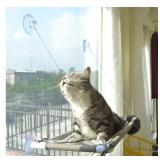 Cat Bed Window, Cat Window Hammock Window Perch,