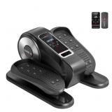 New Under Desk Elliptical Machine, Electric