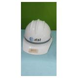 Safety  Helmet (used)