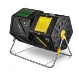 New Miracle-Gro Large Dual Chamber Compost