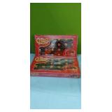 (2) Boxes Chocolate Covered Cherries  (11oz each