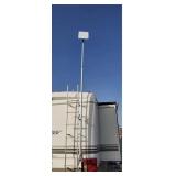 New EEZ RV Products Telescopic 10ft Pole and RV