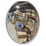 New 26"  Acrylic Outdoor Convex Security and