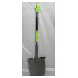 Radius Pro Lite Shovel,  New with Damaged Handle