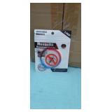 (50) Packs of Mosquito Repellent Bands