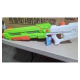 Brand New Nerf Super Soaker... perfect for the