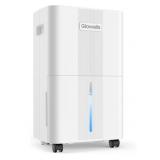 1500 Sq.ft Dehumidifiers  21 Pints Dehumidifier