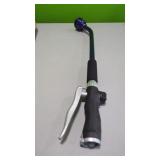 New Purple Watering Wand, 24 Inches Sprayer Wand