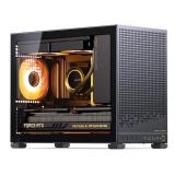 New High Compatibility Mini Desktop Case,A/B Mode