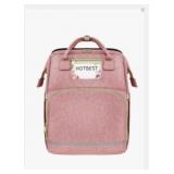 (New) HOTBEST Backpack Diaper Bag
