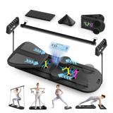 New Pilates Reformer, Reformer Pilates Machine